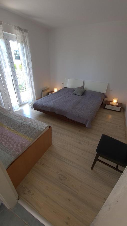 Apartments Porat Luaran gambar