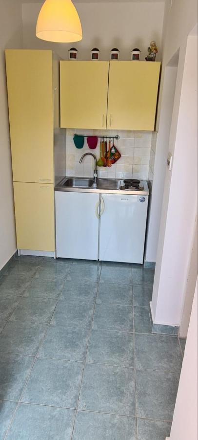 Apartments Porat Luaran gambar