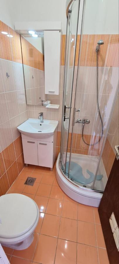 Apartments Porat Luaran gambar