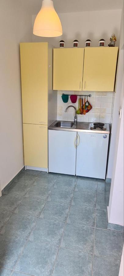 Apartments Porat Luaran gambar