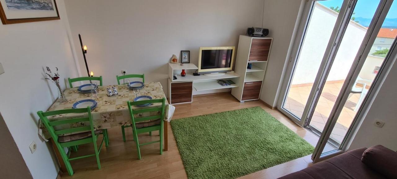 Apartments Porat Luaran gambar