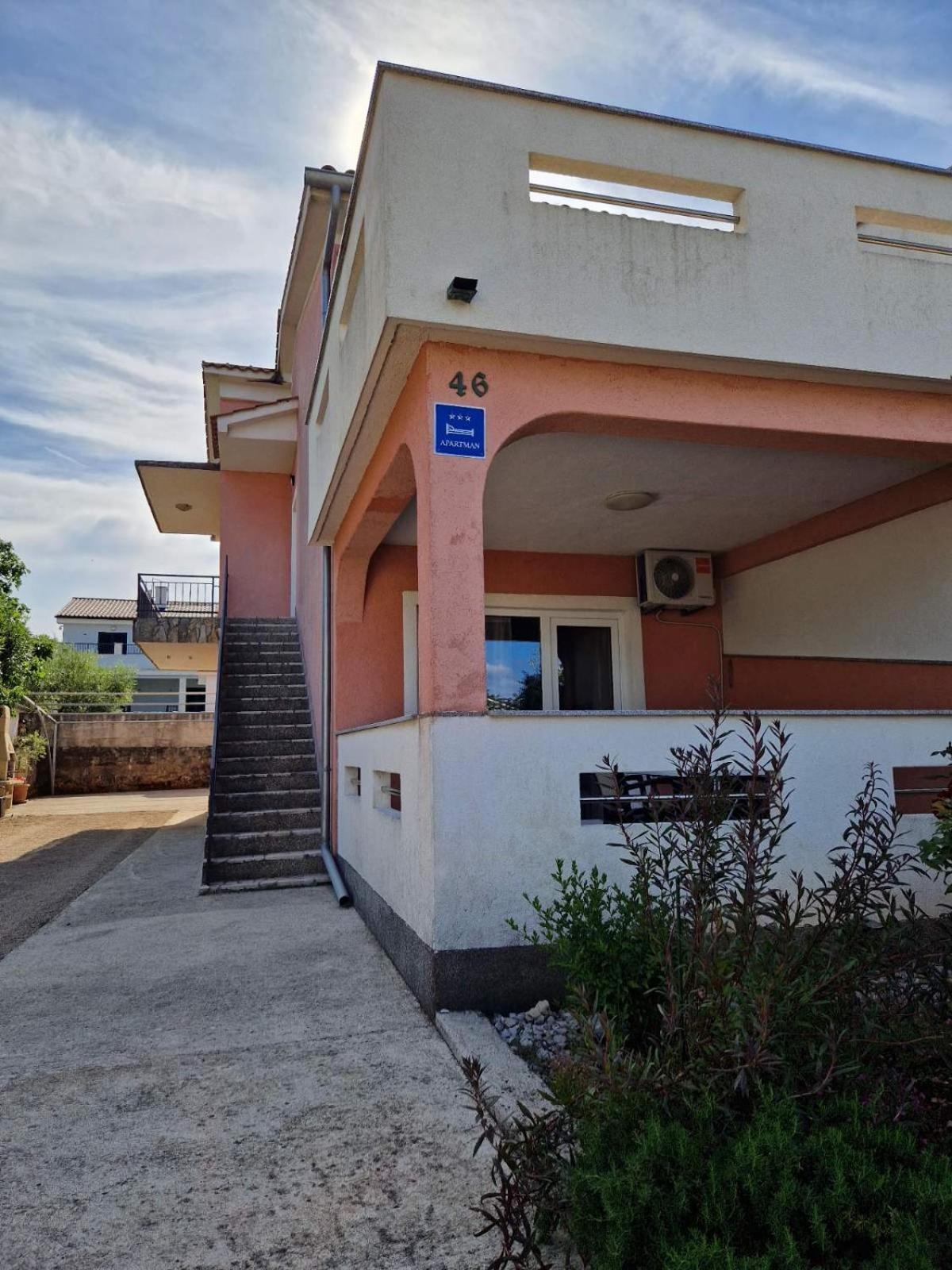 Apartments Porat Bilik gambar