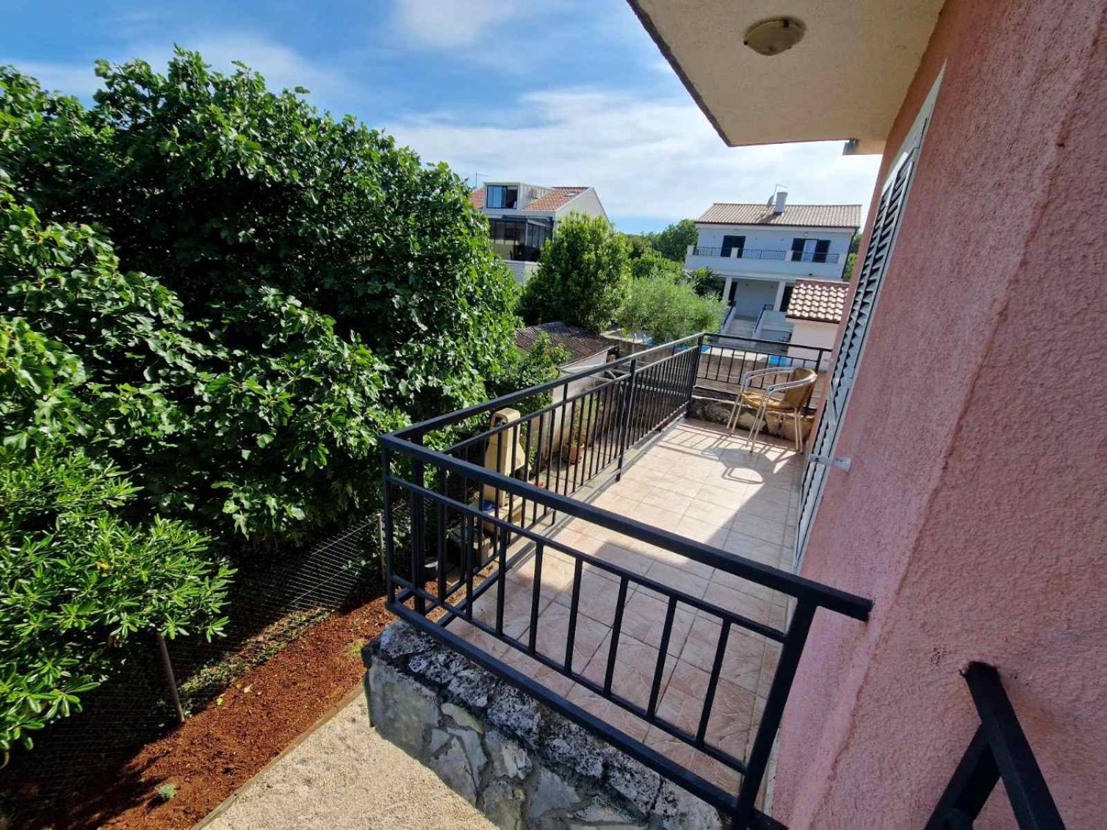 Apartments Porat Bilik gambar